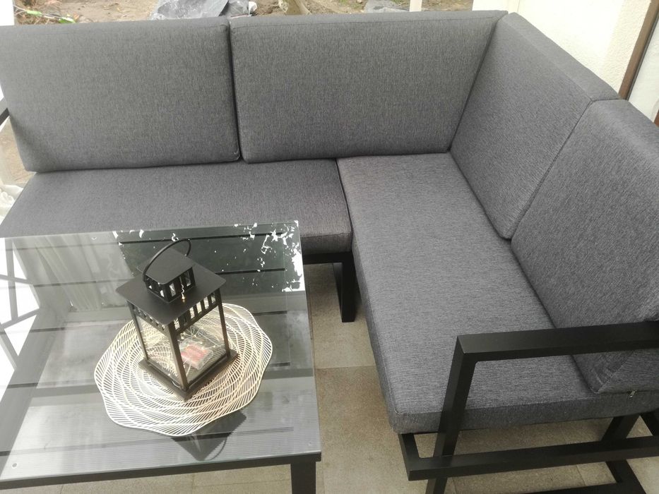 Meble ogrodowe/tarasowe