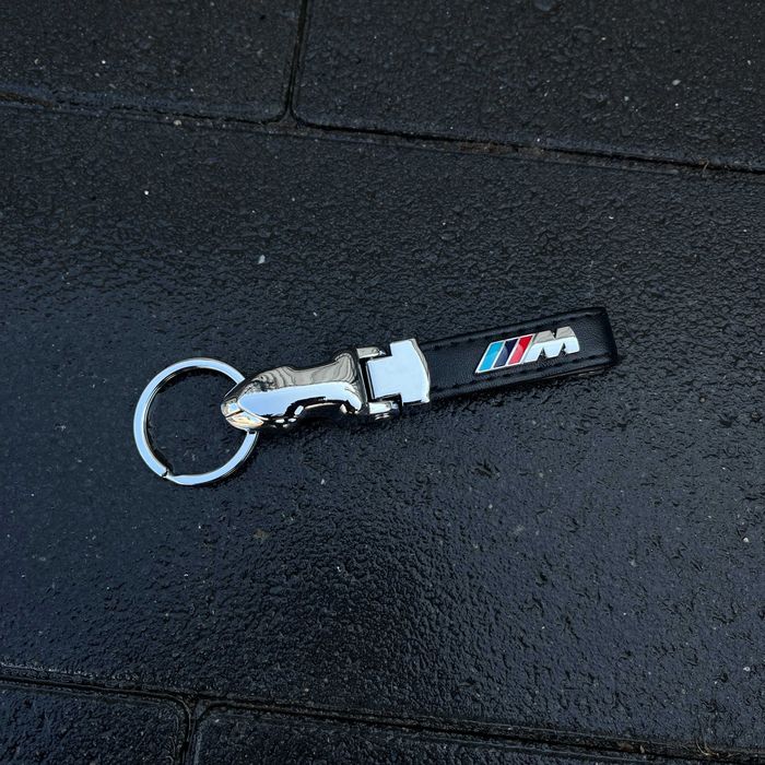 Брелок BMW пантера E39 E46 E60 E34 E36 F10 F15 F30 E65 E38 E70 E53 БМВ