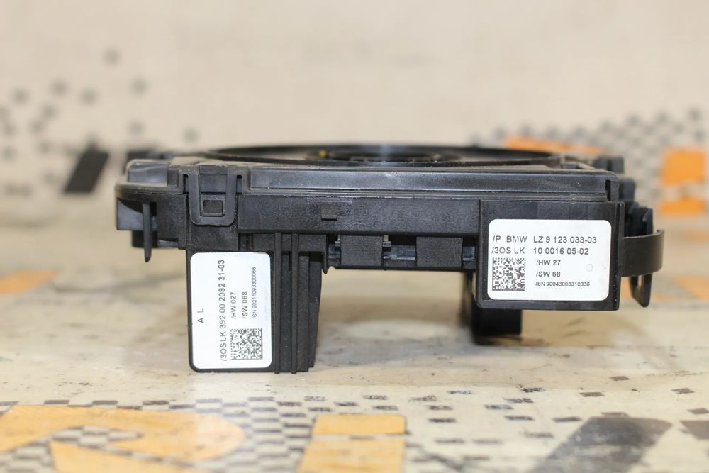 Módulo genérico BMW 1 (E87)