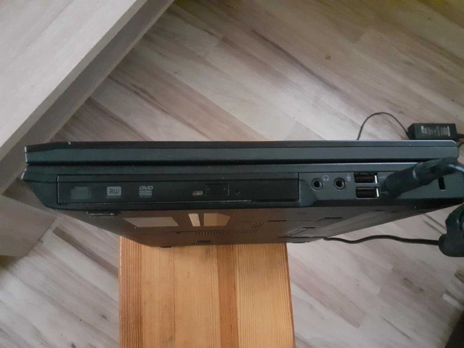 Laptop Dell LATITUDE E5400