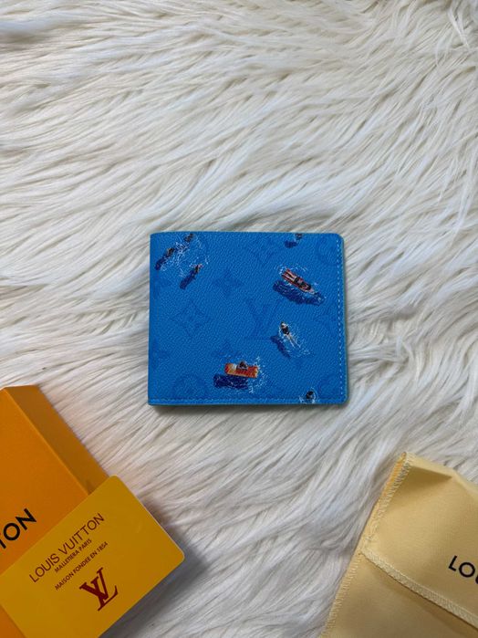 Гаманець LV / кошелек Louis Vuitton / гаманець Луї Віттон / кошелек Луи Виттон
