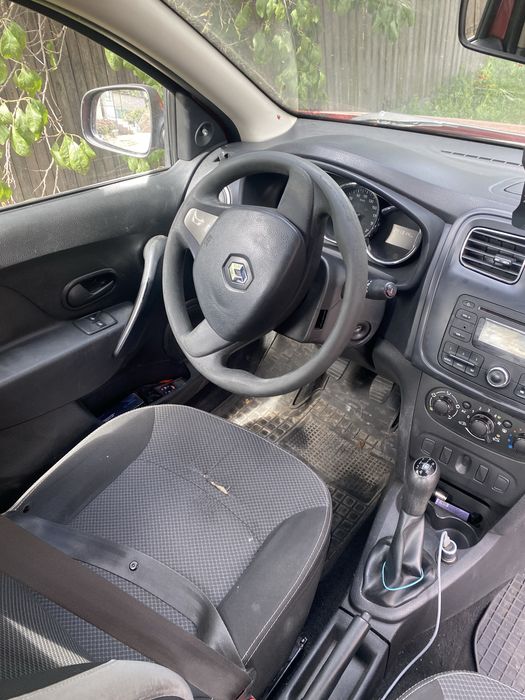 Продам рено логан