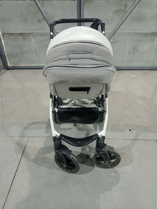 Коляска 3 в 1 дитяча