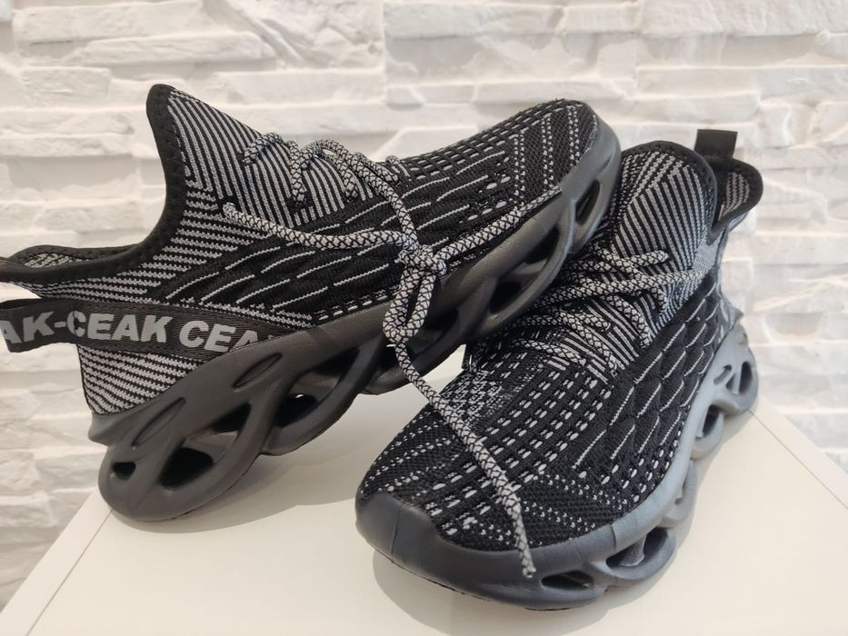 Buty sportowe męskie