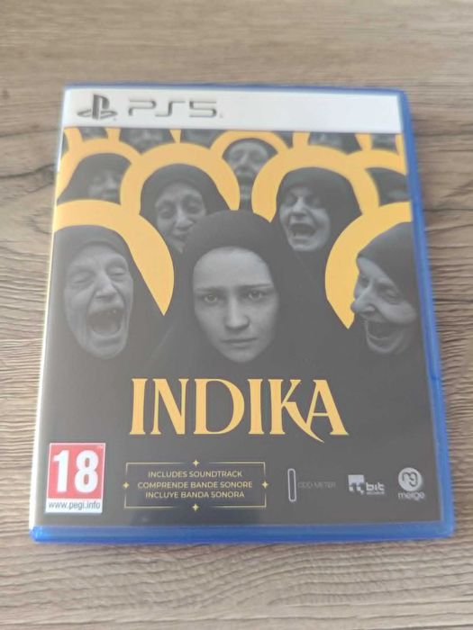 Indika PS5
