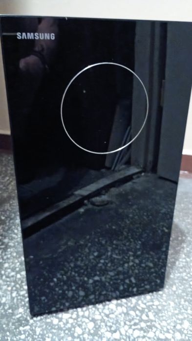 Sprzedam głośnik subwoofer