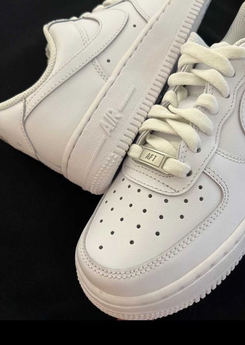Nike_Air Force 1 R.45