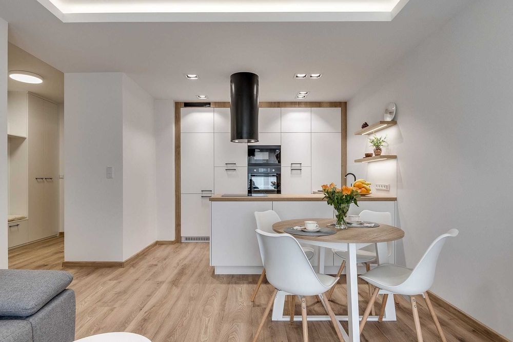 Apartament 83m2 4poko. Katowice Brynów