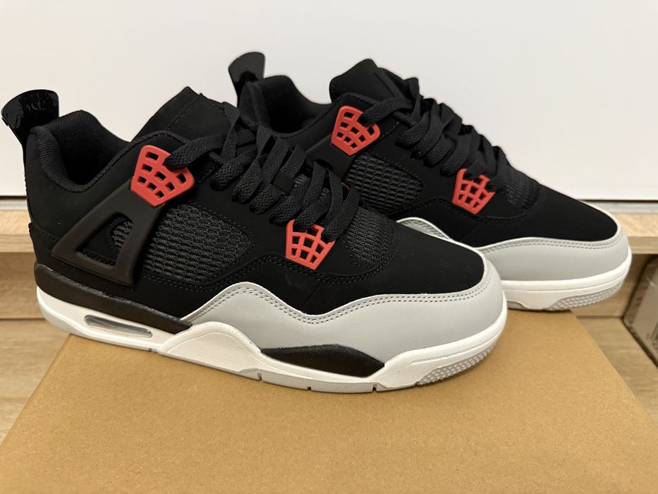 Buty sportowe meskie rozmiar 41