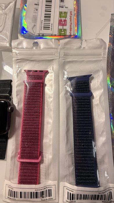 Apple Watch seria 6