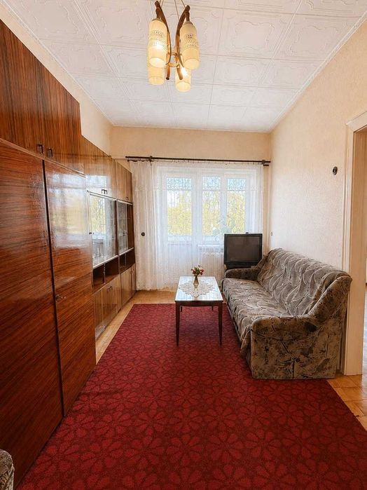 Продам 1-кімнатну квартиру | вул. Винниченка