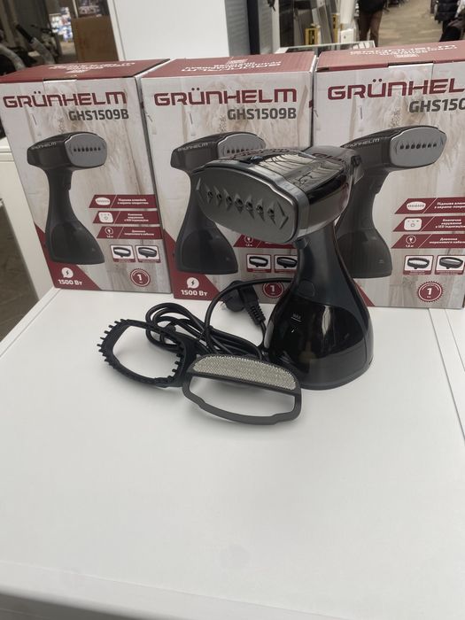 Ручний відпарювач (Паровий утюг) 1500Вт