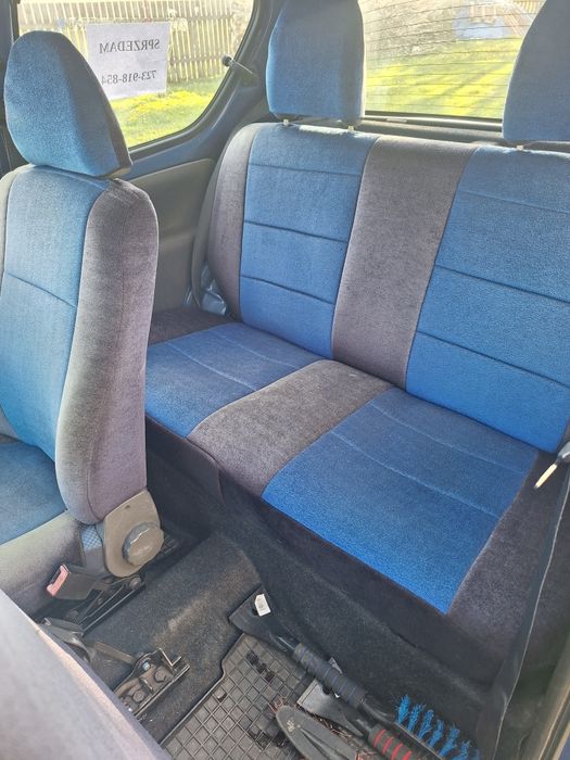 Sprzedam seicento 900
