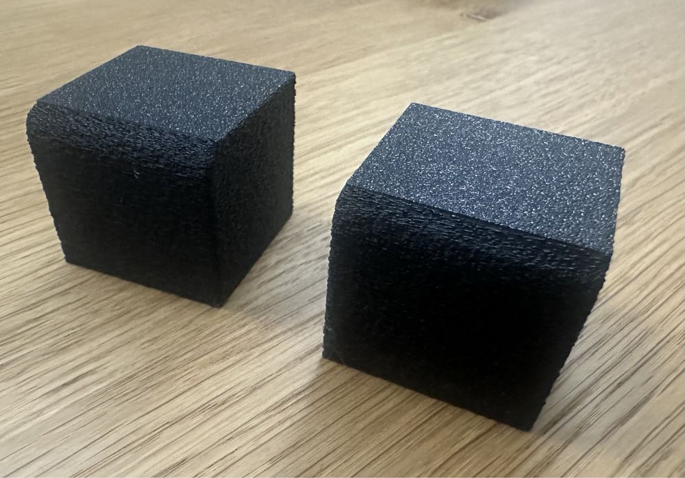 Nakladki na pret gwintowany Santa Fe