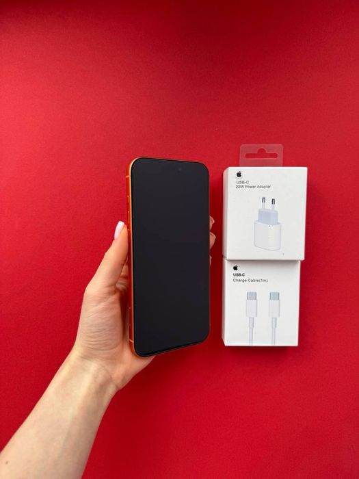 iPhone 17 Pro Max 256gb! Без нюансів! Айфон 17 Про Макс