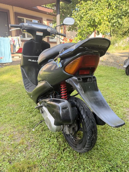 Скутер діо 35 honda dio