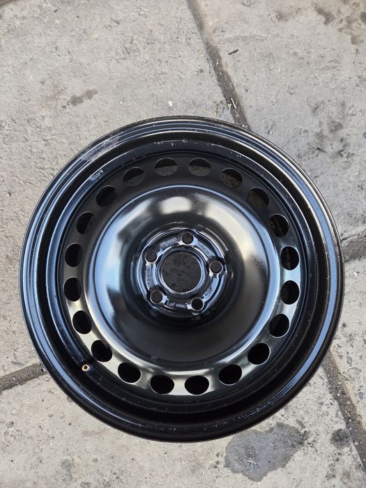 Оригінальні стальні диски,r16, 5×105,Opel Mokka,Astra, Chevrolet Cruze