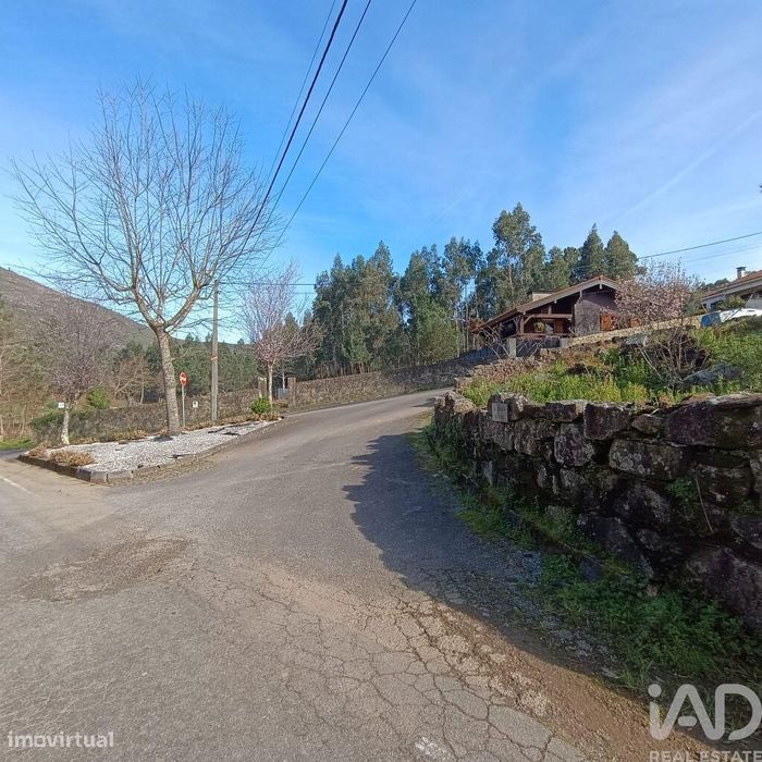 Terreno para construção em Sopo