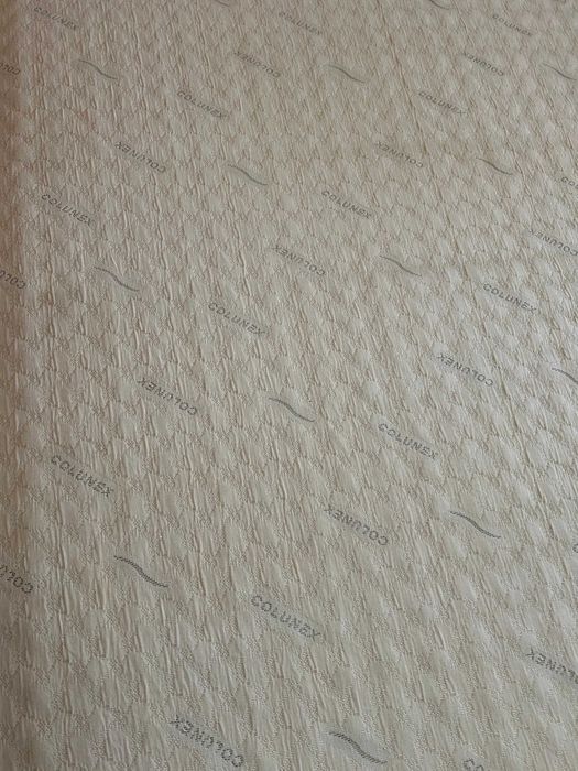 Colchão COLUNEX Medicinal 20 - 190x140