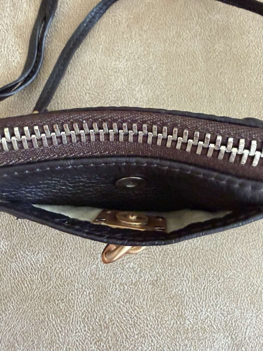 Сумка Chloe Paddington