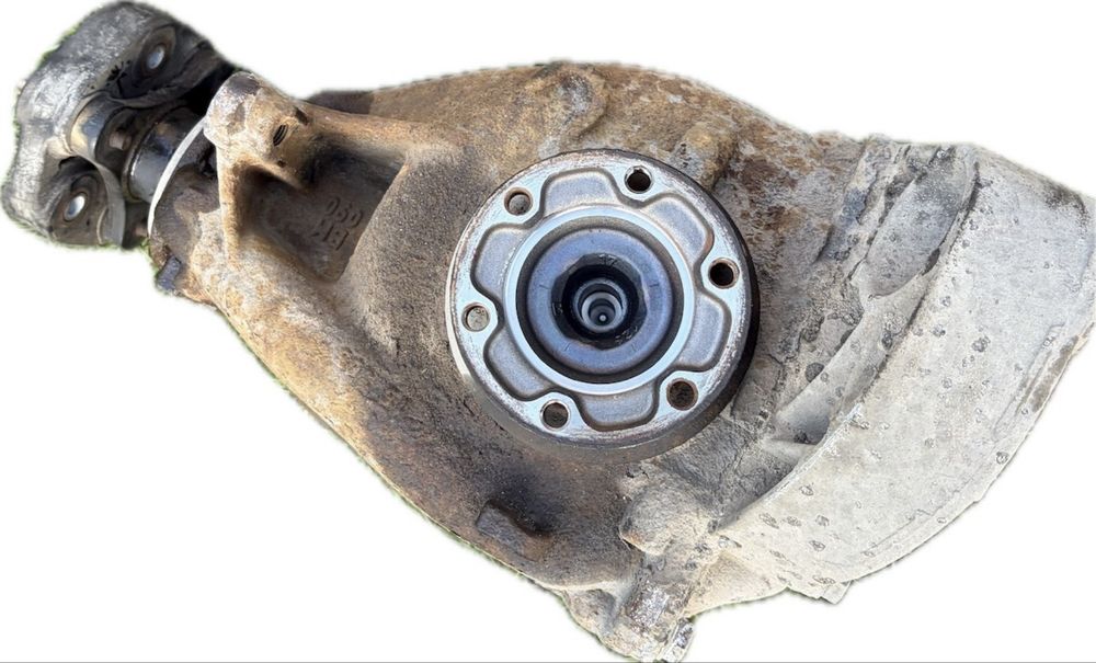 Dyfer dyferencjał bmw e91 e90 e87 2.56 2.0d