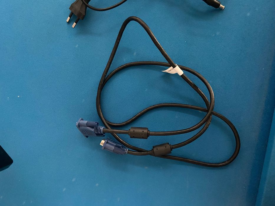 Monitor Samsung 18,5” (modelo S19D300NY)