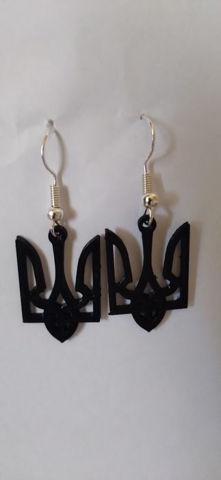 Сережки ( продам)