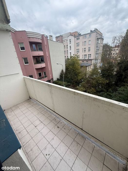 Manhattan M3 52m2 Wigury Piotrkowska!
