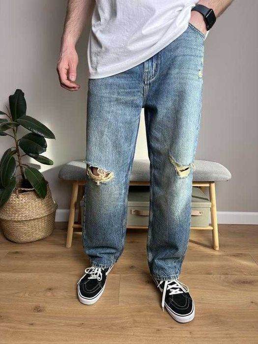 Джинси pull bear нові