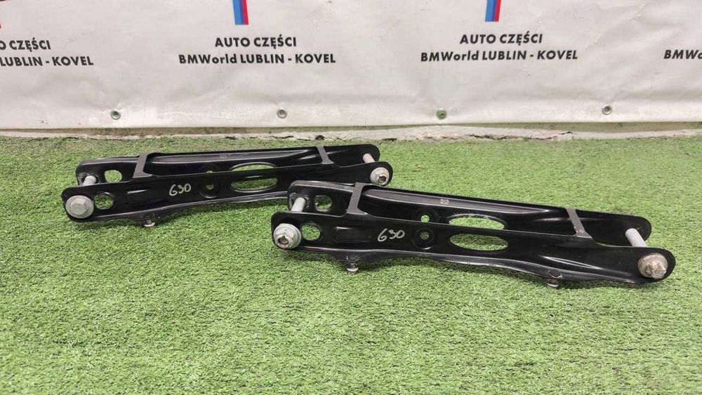 Ричаг BMW G30 G11 G12 G38 G15 важель задньой нижньой підвіски рычаг