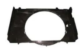 Resguardo do ventilador radiador Nissan Pickup D22 YD25 21476-2TB0A
