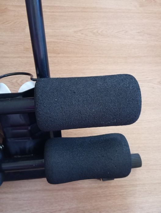 5 minute shaper, do ćwiczeń mięśni brzucha