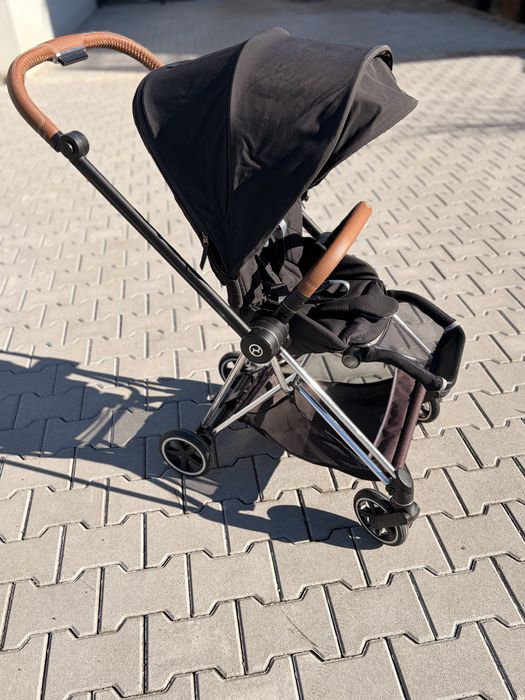 Wózek Cybex Mios 2w1
