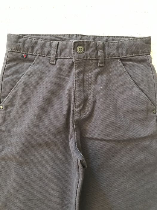 Calças de ganga, slim da Zara - 10 anos