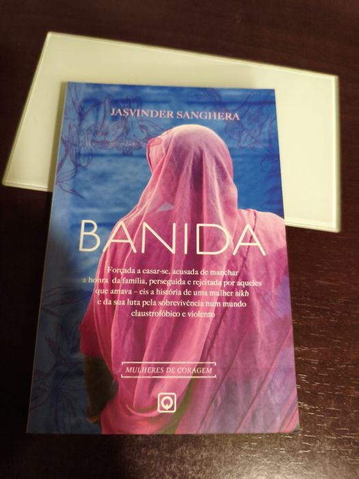 Banida de Jasvinder Sanghera
