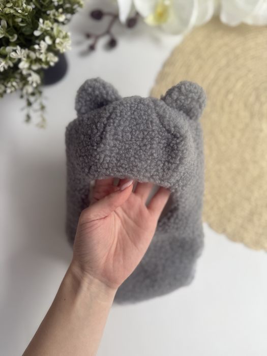 Шапочка-шолом дитяча