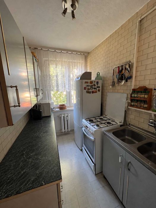 Mieszkanie – Katowice - Widok 5