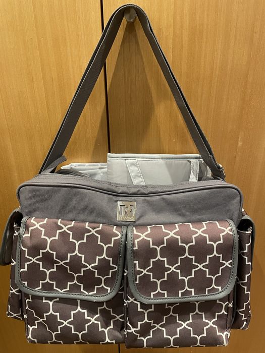 Mala pre-natal da marca Ryco