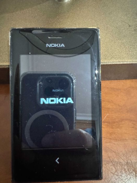Telemóvel NOKIA Asha (RM-920)
