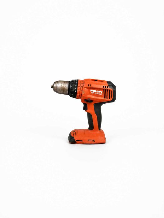 Wkrętarka Hilti SF 6-A22 ATC 22V
