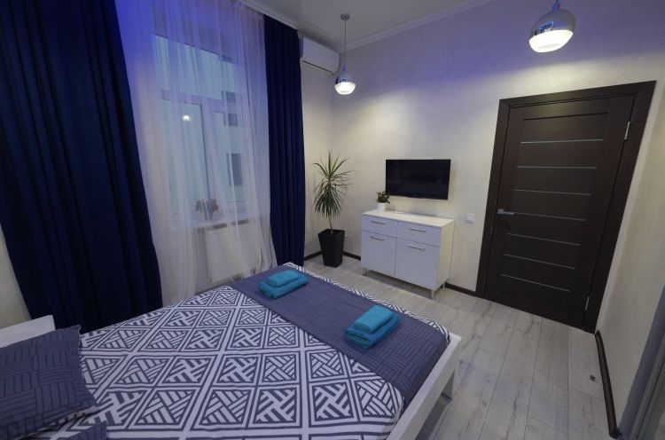 2-кімнатна  квартира в центрі міста  СВІТЛО 24/7