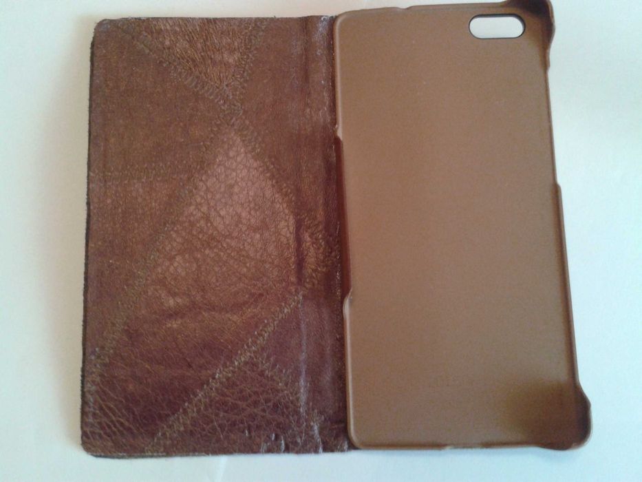 CAPA p/ telemóvel Huawei P8 lite