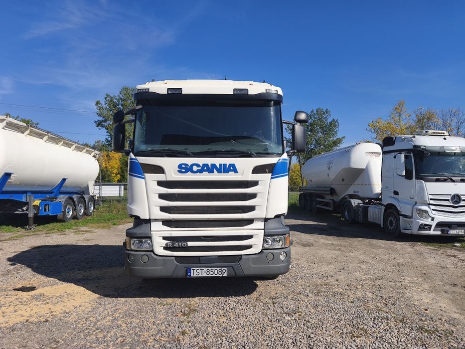 Scania