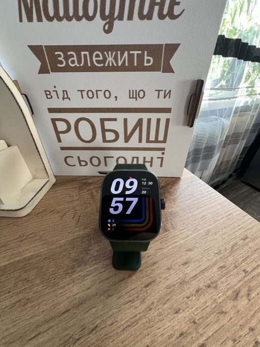 Смарт-годинник Redmi Watch 4