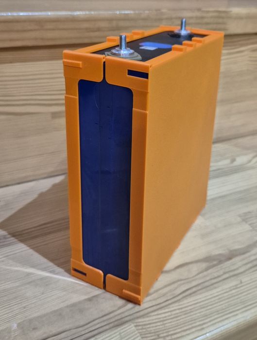 Холдер, корпус для комірок EVE 280, 314 lifepo4