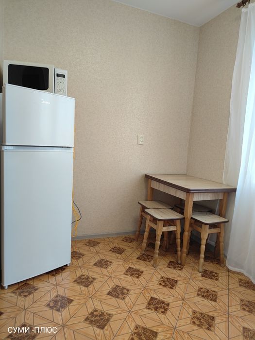 Оренда Однокімнатна квартира