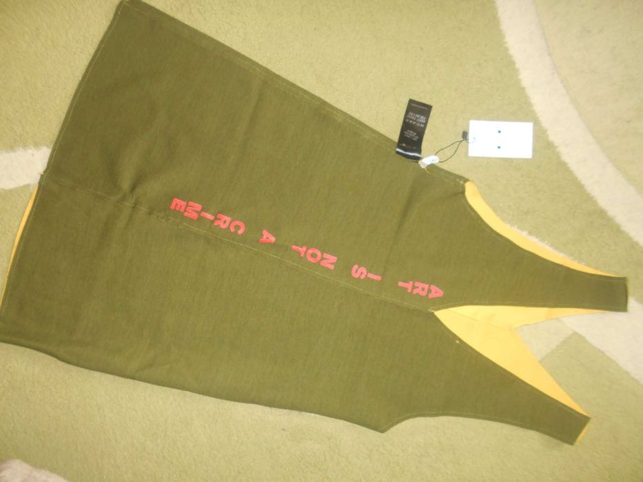 Новый сарафан двухсторонний на 164 см