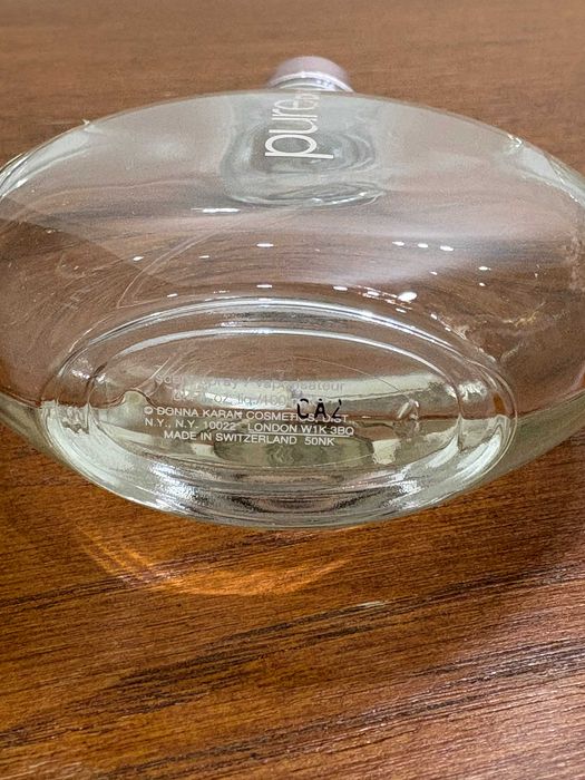 DKNY Donna Karan  Pure A Drop Of Rose