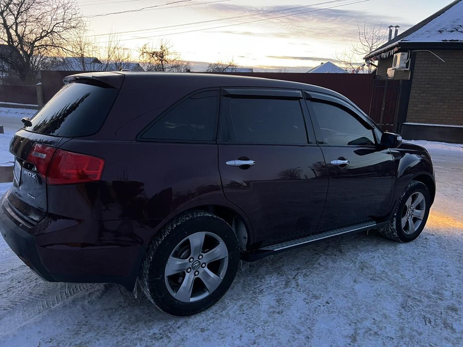 Продам автомобіль