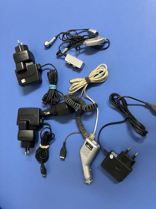 Gameboy acessorios